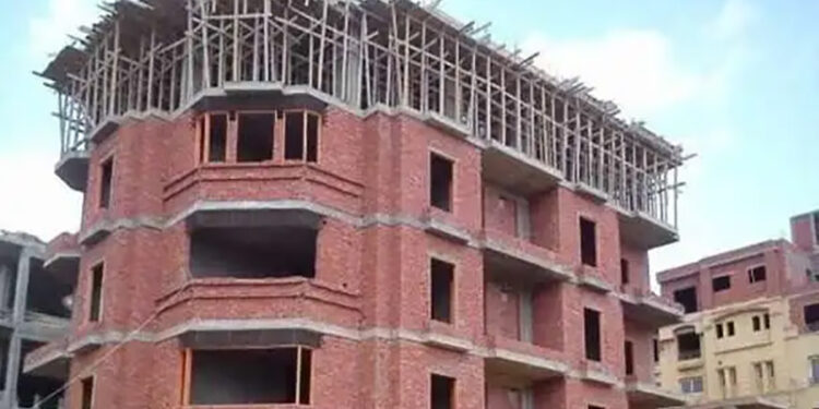 فتح باب تراخيص البناء على الأراضي الفضاء والتعلية لـ 4 أدوار.. اعرف التفاصيل