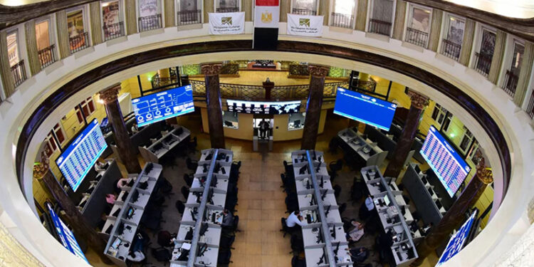 شركات البورصة توزع 2.8 مليار جنيه أرباحًا نقدية على المساهمين خلال 22 يومًا