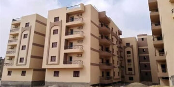 تسليم فوري وأنظمة سداد لـ 6 سنوات.. تفاصيل شقق نقابة المهندسين 2024 بالقاهرة الجديدة