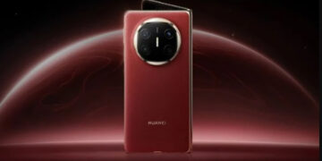 هواوي تطلق إيربودز بميزة إلغاء الضوضاء بالذكاء الاصطناعي