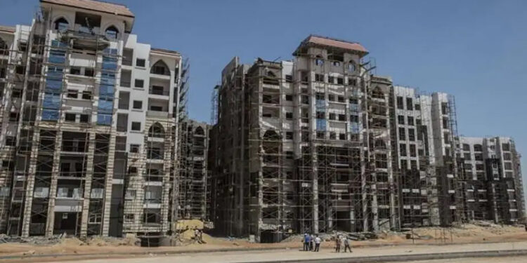 الشقق هتنزل للنص.. انخفاض كبير بـ أسعار العقارات في هذا التوقيت