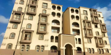 البورصة: تنفيذ صفقة على أسهم القاهرة للإسكان والتعمير بقيمة 896 مليون جنيه