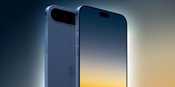 آبل تحدث تغييرًا في iPhone 17 .. تفاصيل