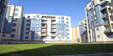 احصل على شقة 90 مترا بمقدم 20 ألف جنيه.. جاهزة على السكن الفوري وقسط على 20 سنة