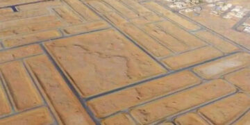 خطوات حجز طرح أراضي بيت الوطن للمصريين بالخارج