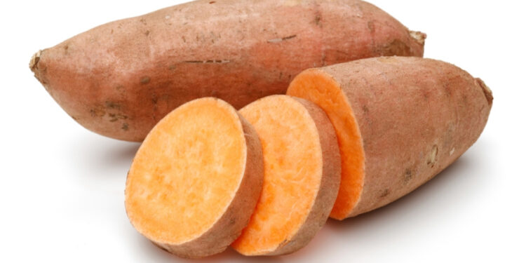 تعرف على فوائد تناول البطاطا الحلوة
