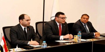 الطرح الأخير للمبادرة الرئاسية “سكن لكل المصريين” شهد إقبالا كبيرا من المواطنين