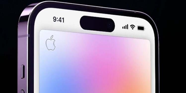 آبل تؤجل إطلاق شاشة آيفون بلا حواف