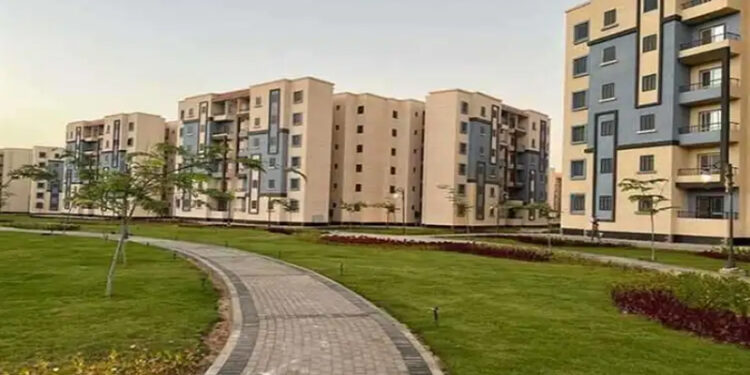 عاجل.. طرح كراسات شروط وبدء حجز شقق سكنية في القاهرة الجديدة والاستلام فوري اليوم بمقدم 15%