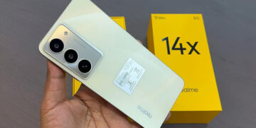 شركة ريلمي Realme تشوق متابعيها لسلسلة هواتفها الجديدة Realme 14 Pro