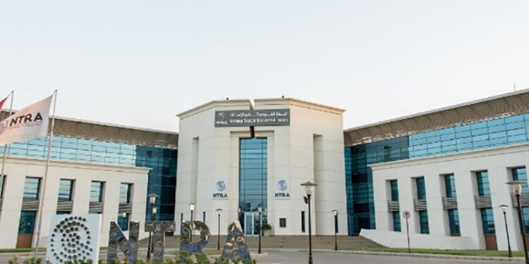 تنظيم الاتصالات يحذر المستخدمين من مشاركة بيانات الرقم القومي بالمواقع والتطبيقات الإلكترونية