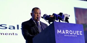 ” Marquee ” للتطوير العقارى تطلق ” شبابيك ” أحدث مشروعاتها بالقاهرة الجديدة