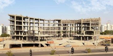 شركة «Egyptian Developers» تنفذ خطة إنشاءات قوية بمشروع «جايا إيست»..وتجهز لإطلاق مشروع جديد بمدينة الشروق