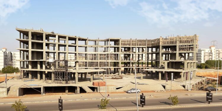 شركة «Egyptian Developers» تنفذ خطة إنشاءات قوية بمشروع «جايا إيست»..وتجهز لإطلاق مشروع جديد بمدينة الشروق