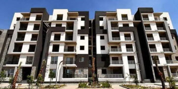 أقساط شقق “سكن لكل المصريين 5” 2024 وموعد انتهاء الحجز