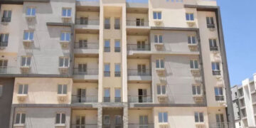 موعد بدء تسليم دفعة جديدة من وحدات “سكن مصر” بأرض المعارض بالقاهرة الجديدة
