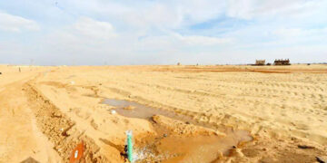 المتر بـ 1050 جنيها فقط| الإسكان تطرح قطع أراضي جديدة في 5 مدن والاستلام فوري.. فرصة متتعوضش