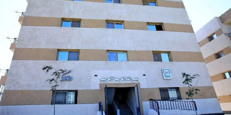 864 وحدة سكنية.. محافظ سوهاج يعلن عن موعد القرعة العلنية للحصول على شقق “سكن كريم”