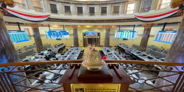 صعود جماعي في مؤشرات البورصة بمستهل تعاملات جلسة الأربعاء