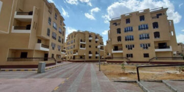 الإسكان تطرح شقق جاهزة للتسليم بـ 350 ألف جنيه