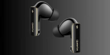 هواوي تكشف عن FreeBuds Pro 4