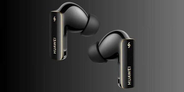 هواوي تكشف عن FreeBuds Pro 4