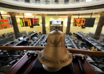 ارتفاع جماعي لمؤشرات البورصة في مستهل تعاملات الثلاثاء