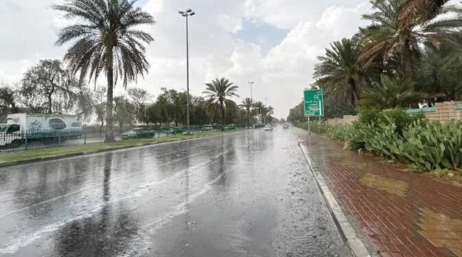 الأرصاد تكشف مفاجآت فى طقس الأيام المقبلة