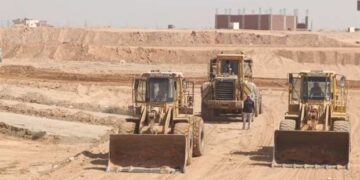 الإسكان تعلن موعد تسليم وحدات الرابية بالشروق للمواطنين المستوفين للشروط