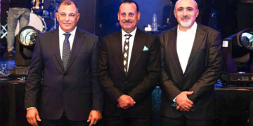 مؤسسى شركة Marquee يكشفون خطتهم الاستراتيجية للتوسع خلال ٢٠٢٥