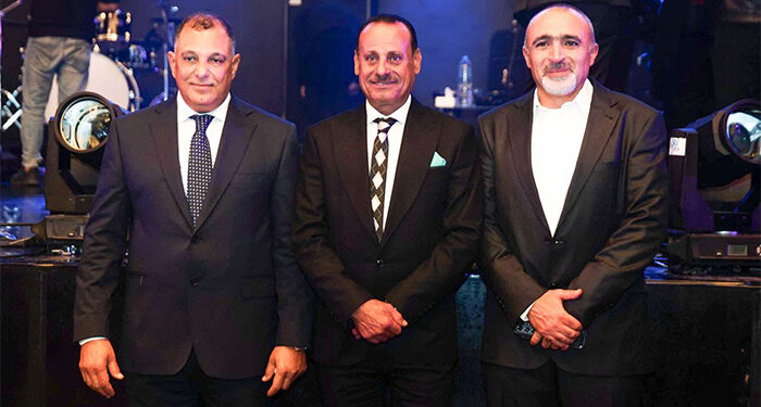 مؤسسى شركة Marquee يكشفون خطتهم الاستراتيجية للتوسع خلال ٢٠٢٥