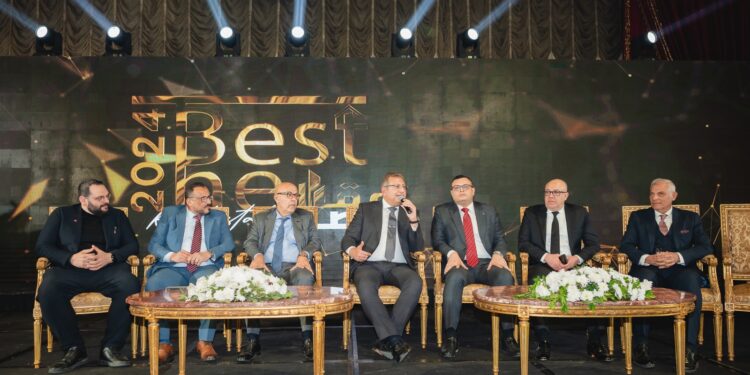 وزير الإسكان يستجيب لمطالب جمعية المطورين العقاريين ويثبت الفائدة على أقساط الأراضي مايو