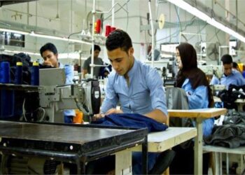 ارتفاع تمويلات المشروعات متناهية الصغر إلى 13.2 مليار جنيه بنهاية سبتمبر 2024