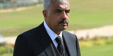 سهم “طلعت مصطفى” يقود صعود المؤشر الرئيسي للبورصة المصرية في جلسة الإثنين