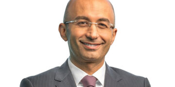 اورنچ مصر تحصد جائزة «Telecom Review Leaders’ Summit  »