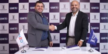 «جولدن بيلرز» تتعاقد مع شركة «H2O» لإدارة وتشغيل أول مشروعاتها الطبية في العاصمة الإدارية الجديدة