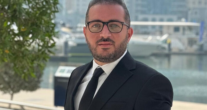 شركة عنوان للتنمية العقارية تدشن أول فروعها الخارجية في دبي ضمن خطتها للتوسع في تسويق مشروعاتها