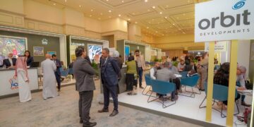 انطلاق فعاليات معرض المستقبل العقاري “Future Real Estate Expo” بالرياض بمشاركة واسعة من كبرى الشركات المصرية