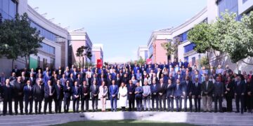 وزير الاتصالات يشهد حفل تخرج الدفعة الأولى من المبادرة الوطنية “قادة مصر الرقمية”