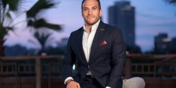 عبدالرحمن عصام: «AE Media production» تعزز تواجدها بالسوق المصري بخطط طموحة للتوسع