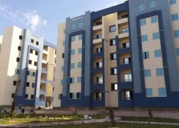صرف 4.4 مليار جنيه تعويضات للمقاولين في مشروع “سكن لكل المصريين”