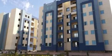 صرف 4.4 مليار جنيه تعويضات للمقاولين في مشروع “سكن لكل المصريين”