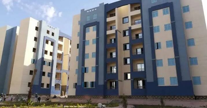 صرف 4.4 مليار جنيه تعويضات للمقاولين في مشروع “سكن لكل المصريين”