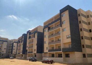 وزير الإسكان يتابع تنفيذ مشروعات “سكن لكل المصريين” و”سكن مصر” و”جنة”
