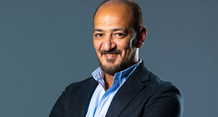 هيثم القبيصي رئيسًا لقطاع التطوير والإستثمار بشركة روابط للتطوير العقاري