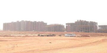 الإسكان تطرح قطع أراضي جديدة للمواطنين والتسليم فوري | رابط الحجز