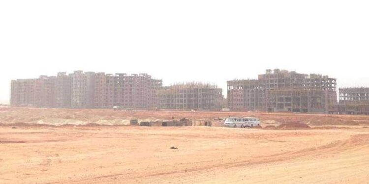 الإسكان تطرح قطع أراضي جديدة للمواطنين والتسليم فوري | رابط الحجز