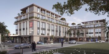 هيلتون تعزز تواجدها في مصر بخطط طموحة للتوسع بمعدل ثلاثة أضعاف وتستهدف افتتاح 25 فندقاً في جميع أنحاء البلاد