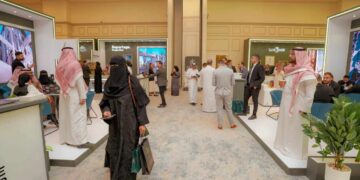 انطلاق فعاليات معرض المستقبل العقاري “Future Real Estate Expo” بالرياض بمشاركة كبرى الشركات  المصرية