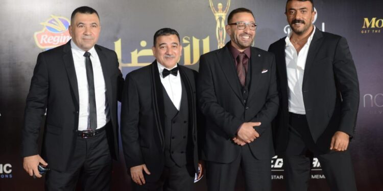 تكريم شخصيات بارزة في المجتمع.. تفاصيل مهرجان “وشوشة – الأفضل 2024”